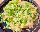 もちもち生地のたこ焼き作り方8写真