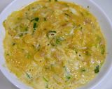 簡単！ツナ玉うどん作り方6写真