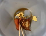 おいしい安価（風）パスタ（普通にうまい）作り方5写真