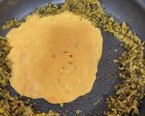高菜チャーハン作り方3写真