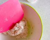 ハーブのフォカッチャ作り方3写真