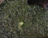 青海苔の佃煮作り方2写真