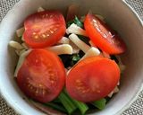 トローリおいしい★ほうれん草のココット作り方2写真