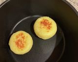 中学生男子お弁当～2022.2.25～作り方3写真