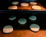 ハーブのフォカッチャ作り方12写真