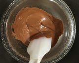 #チョコチップマフィン #週末が楽しい♪作り方4写真