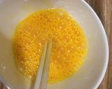 #チョコチップマフィン #週末が楽しい♪作り方2写真