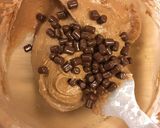 #チョコチップマフィン #週末が楽しい♪作り方10写真