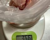 とりむね肉で。ジューシーチキンカツ☆作り方2写真