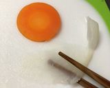 ひな祭りなどに⌘小さなお花の切り方作り方1写真