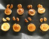 苺カスタードのうさぎパイ作り方6写真