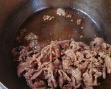 ヨウサマの減塩牛肉と海鮮のちらし寿司作り方21写真