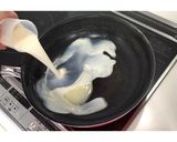 ミートドリアパスタ★動画あり★作り方16写真