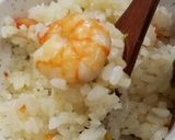 #ジャーで簡単♪洋風エビピラフ作り方7写真
