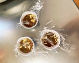 もやしブロッコリー香味たれ炒味野菜炒め作り方1写真