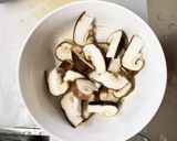 もやしブロッコリー香味たれ炒味野菜炒め作り方3写真