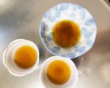 全てレンジ味噌クリーム炒味湯豆腐作り方1写真