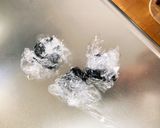 全てレンジ味噌クリーム炒味湯豆腐作り方4写真