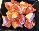 スパイシー★バターチキンカレーピラフ作り方2写真