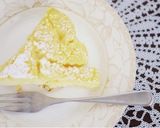 炊飯器でニューヨークチーズケーキ作り方5写真