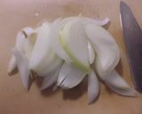 下味冷凍：ケチャップチキンのレンジ蒸し作り方8写真