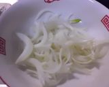下味冷凍：ケチャップチキンのレンジ蒸し作り方9写真