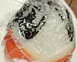 ひな祭りおにぎり弁当!作り方3写真