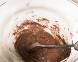 即席ココアパン作り方3写真