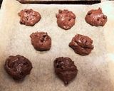 即席ココアパン作り方5写真