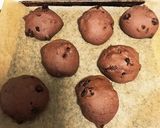 即席ココアパン作り方6写真
