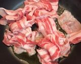 絶品チャプチェ作り方3写真