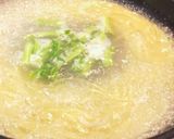 フライパン１つ☆菜の花とベーコンのパスタ作り方11写真
