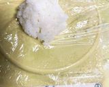 手毬寿司作り方5写真