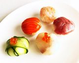 手毬寿司作り方8写真