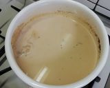 ケニア★チャイ作り方3写真