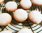 キャラメル味　サブレ作り方9写真