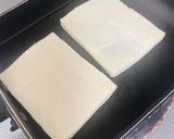 コウヤde春サンド作り方1写真