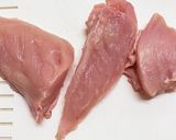 鶏むね肉が柔らかくなるカット法ブライン液作り方2写真