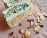 コウヤde春サンド作り方9写真