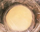 ふわふわ生食パン作り方6写真
