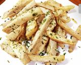 里芋のポテトフライ♬作り方14写真