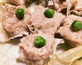 さっぱり豚しゅうまい(塩分0.33g)作り方9写真