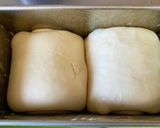 ふわふわ生食パン作り方9写真