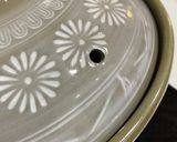 石狩鍋風！牛乳キノコ鍋！作り方4写真