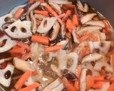 ひな祭りやお弁当に♪ 五目ちらし寿司作り方7写真