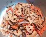 ひな祭りやお弁当に♪ 五目ちらし寿司作り方8写真