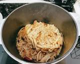冷凍キノコで簡単☆自家製なめ茸作り方4写真