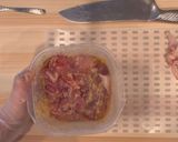 甘酒味噌で作る!鶏の漬け焼き作り方2写真