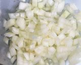 おから・豆腐大量消費ハンバーグ作り方1写真