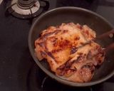 甘酒味噌で作る!鶏の漬け焼き作り方5写真